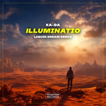 Illuminatio (Liquid Dream Remix)